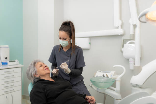 Best Lost Filling or Crown Replacement in Hoquiam, WA